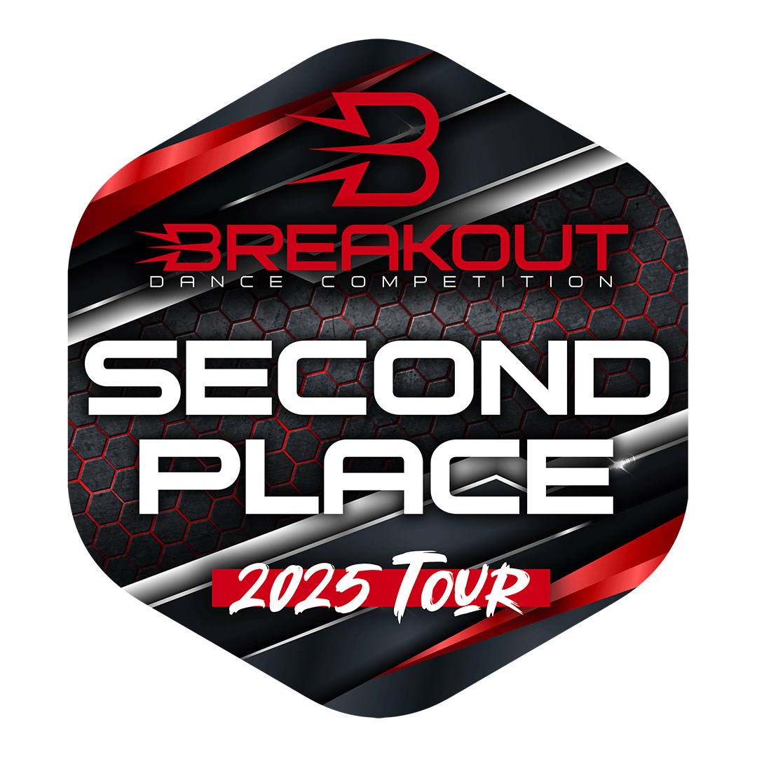 Breakout Overall Plates